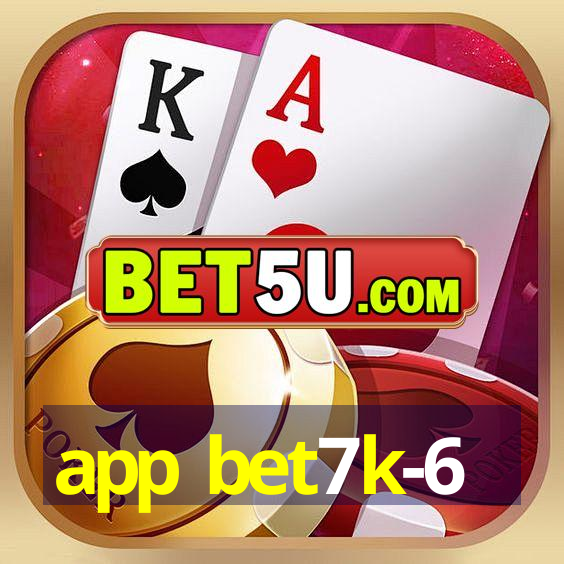 app bet7k